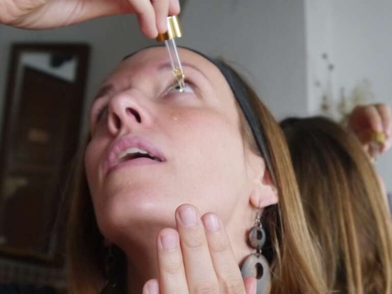 ¿Qué significa comedogénico y no comedogénico?