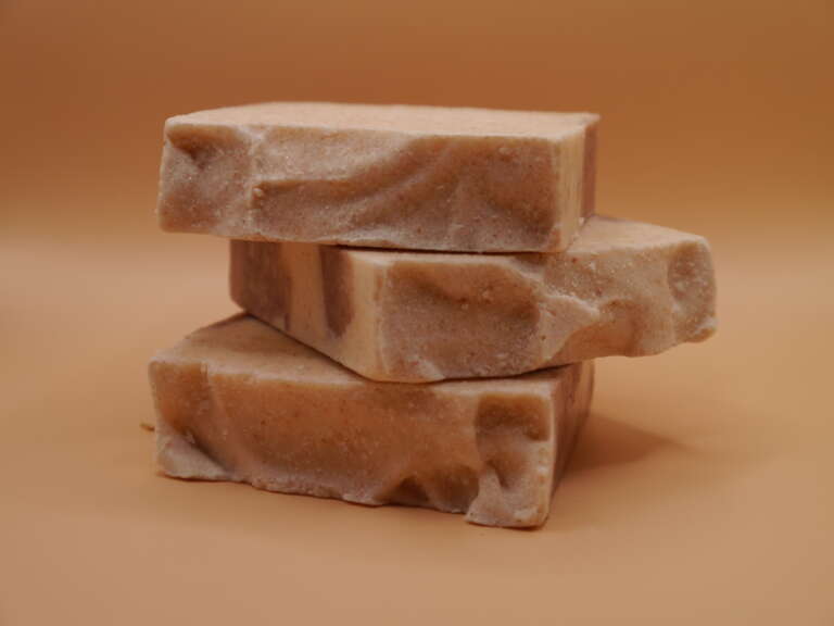 Beneficios del Tallow en Jabones Artesanales