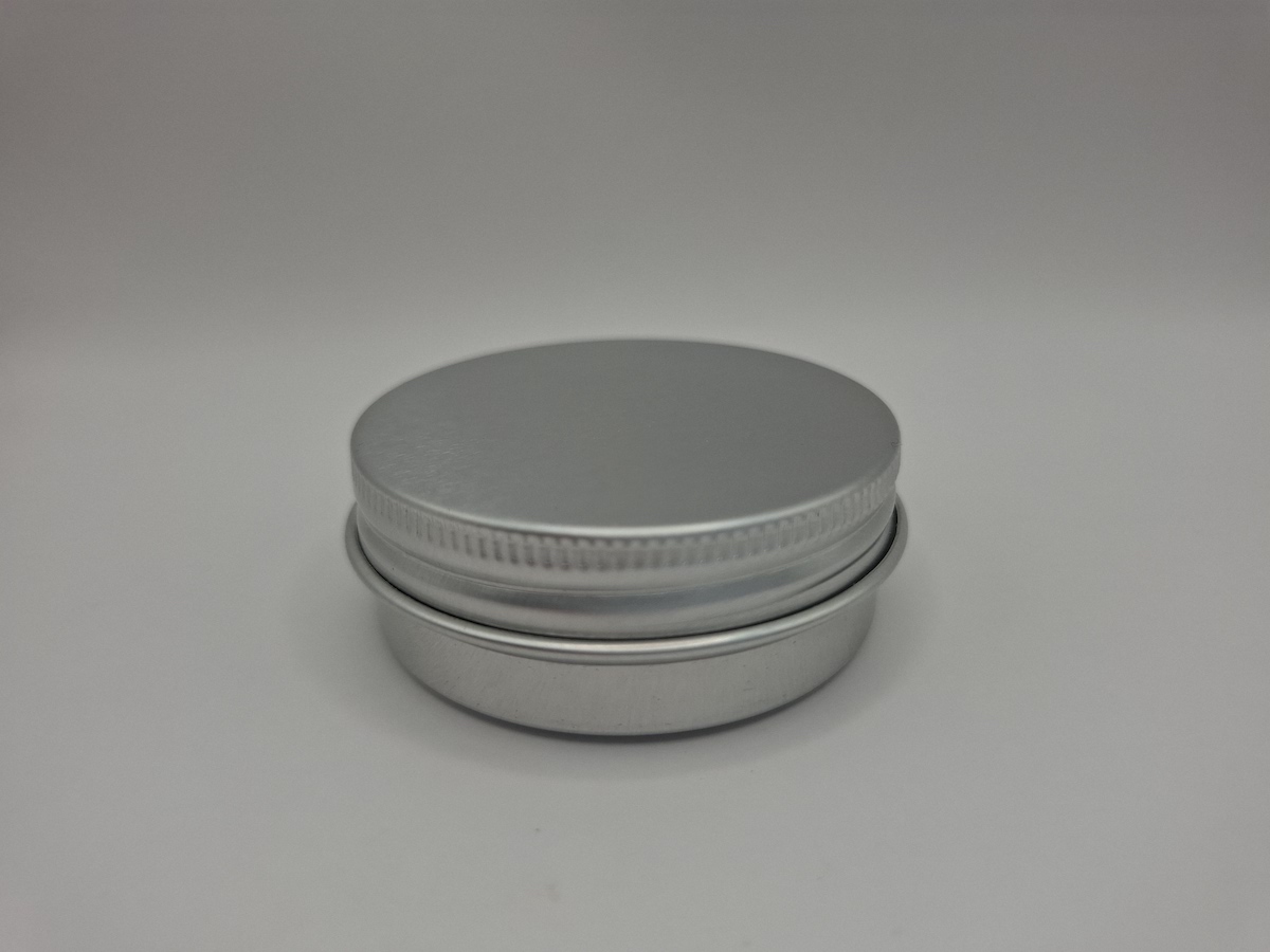 Desodorante de tallow